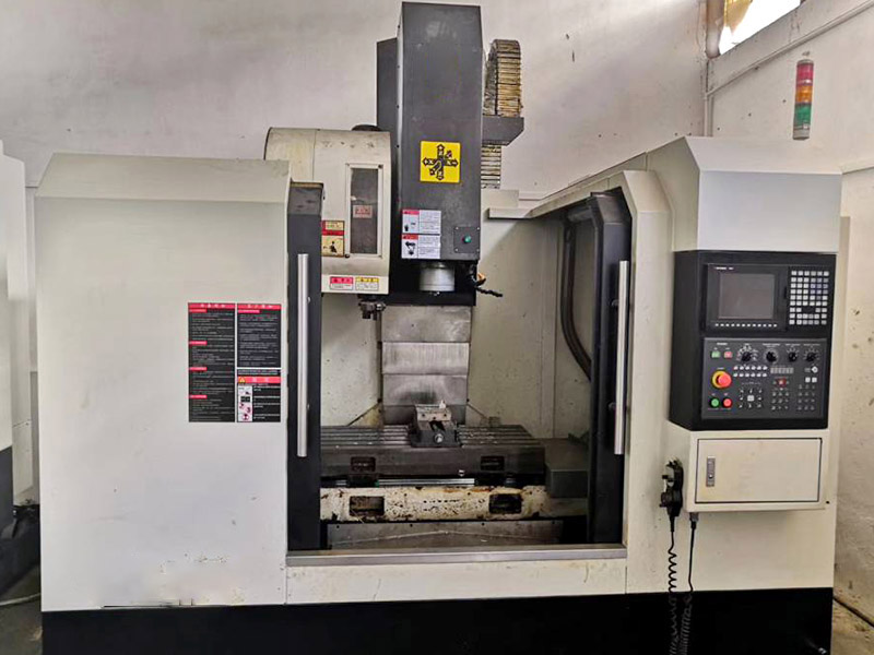 學數控加工中心要多久？新手時間！