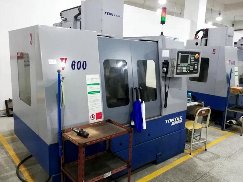 加工中心什么叫殘余應(yīng)力呢?產(chǎn)生原因!