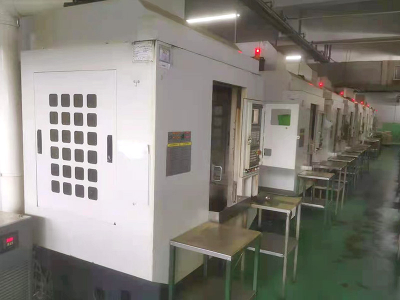 如何提高高速鉆攻機的攻絲速度？操作方法！