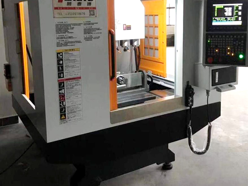 高速數控雕銑機為何發展如此迅速？主要原因！