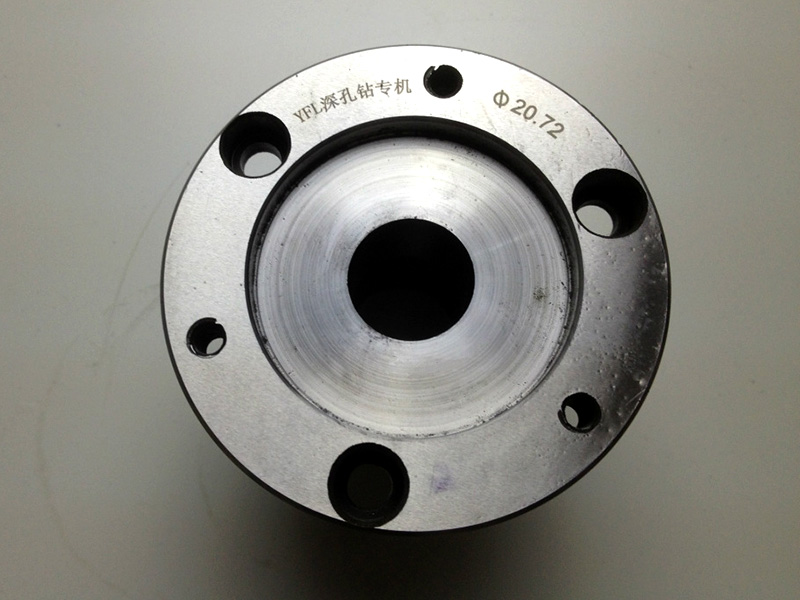 深孔鉆槍鉆打不動(dòng)硬料是什么原因?