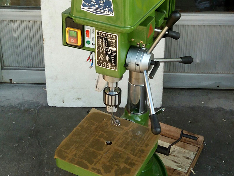 鉆攻機(jī)誰家好?牌子推薦!