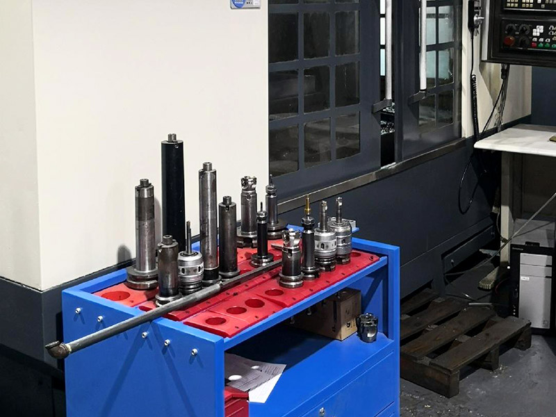 深孔鉆最小鉆多大多長的孔?