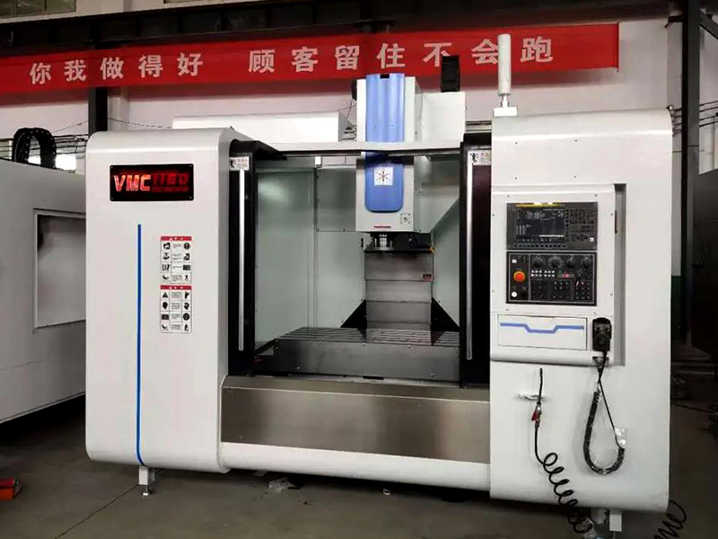 cnc加工中心最大的多大？工作臺尺寸參數！