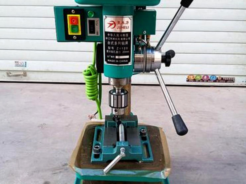 攻鉆兩用機皮帶用多長的比較好?