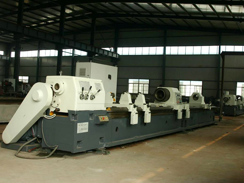 深孔機床什么品牌好?專業(yè)廠家推薦!