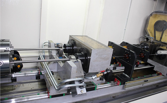 深孔機(jī)床優(yōu)勢特點(diǎn)在哪里？