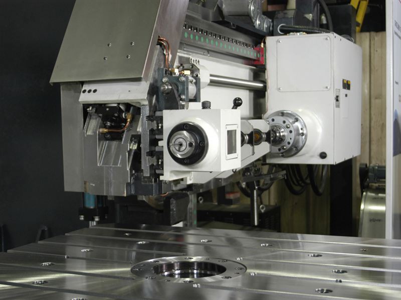 深孔鉆和槍鉆的區別是什么？