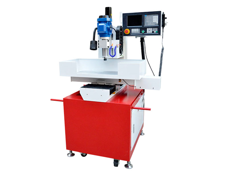 為什么數控鉆孔機轉得很慢？由哪些因素導致的？