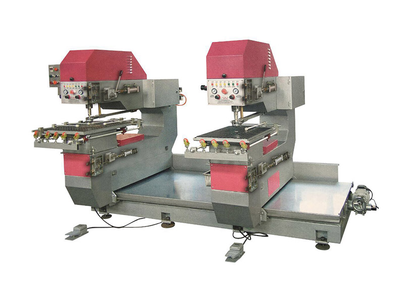 日立鉆孔機怎么開快鉆?參數(shù)設(shè)置