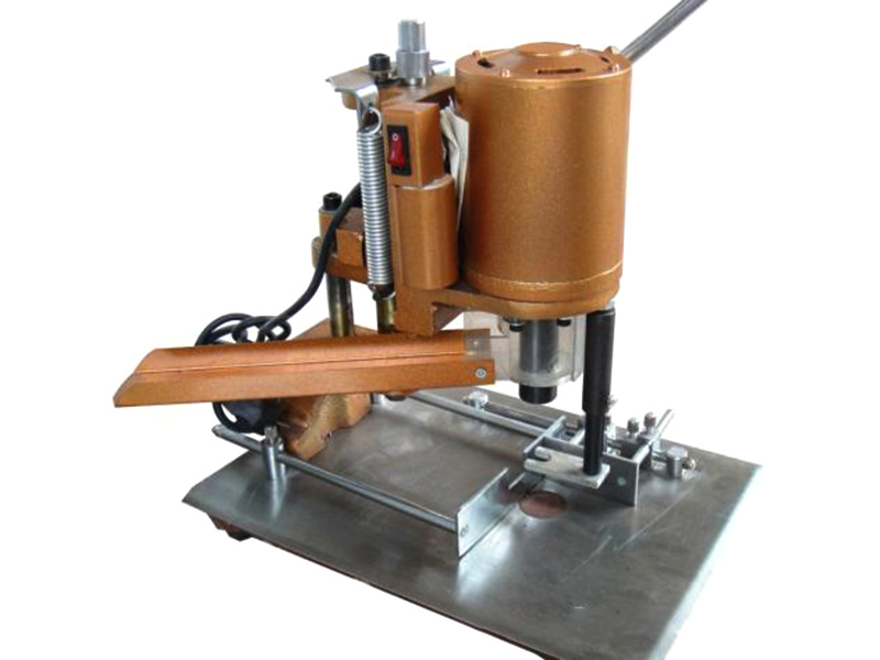 無塵鉆孔機(jī)怎么制作?流程特點(diǎn)介紹