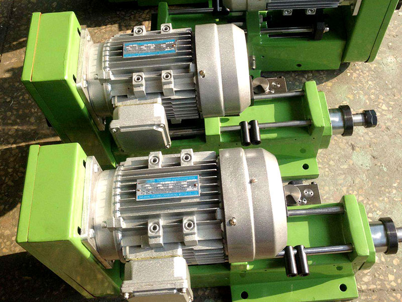 鉆孔機氣壓不夠怎么解決?有什么后果?