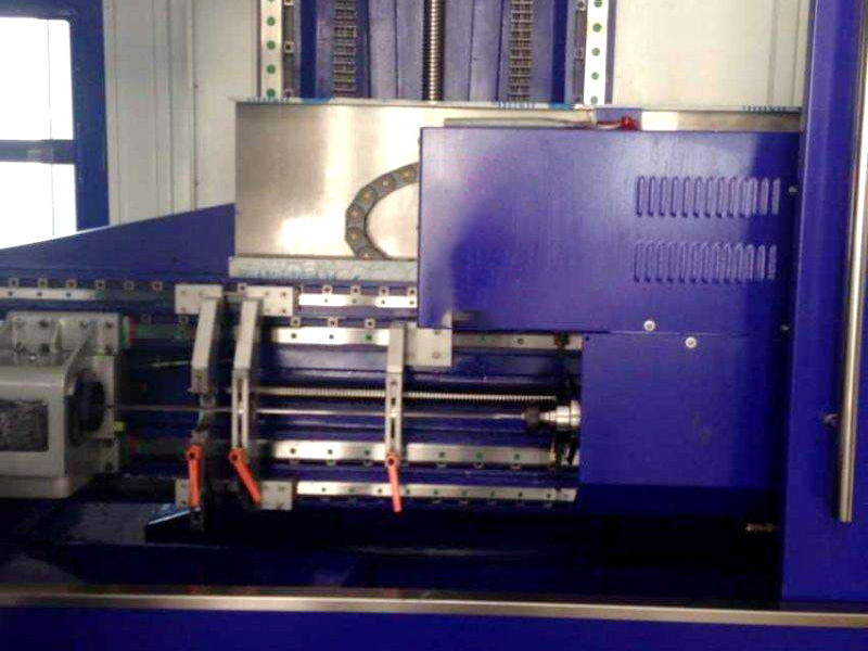 深孔鉆能鉆多大的硬度？