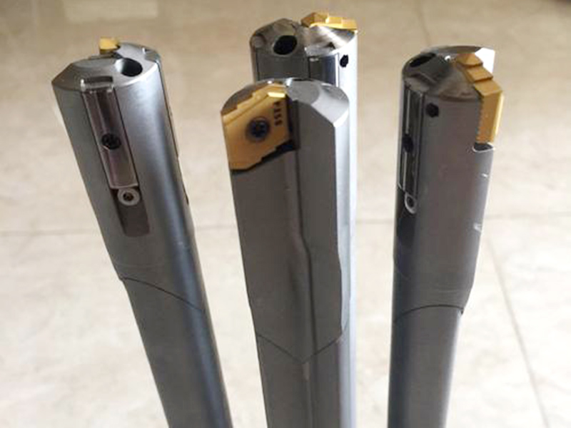 深孔鉆加工每小時多少錢？