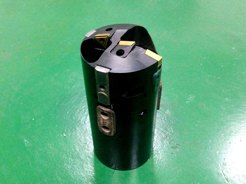 深孔鉆好不好學(xué)?有這些難點(diǎn)