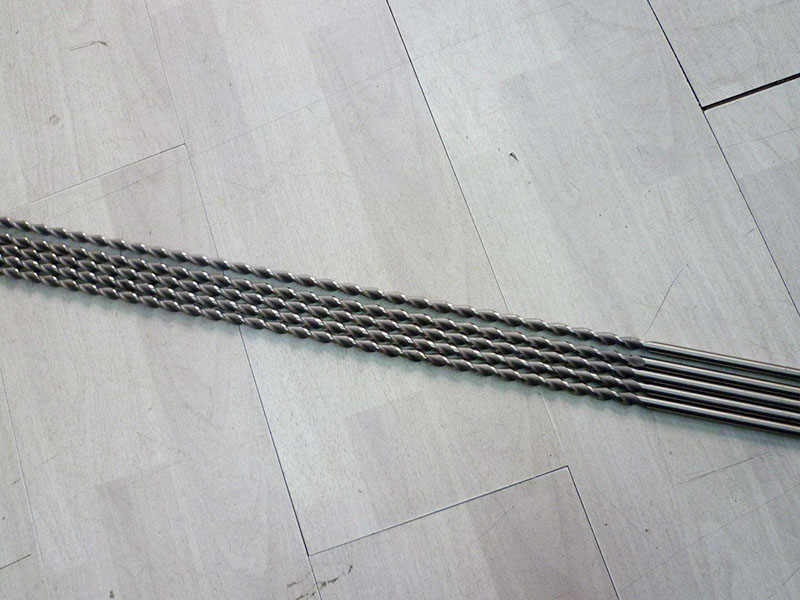 深孔鉆可以加工哪些產(chǎn)品？