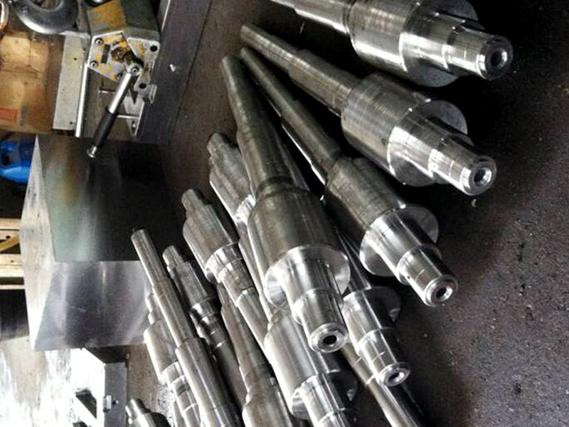 什么是深孔鉆？特點介紹