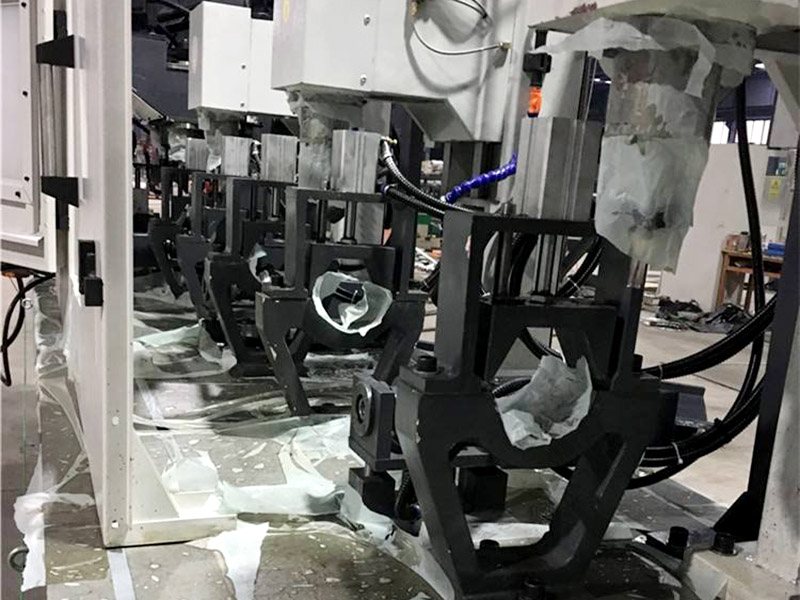 鉆孔機使用年限是多久？這些問題會影響壽命