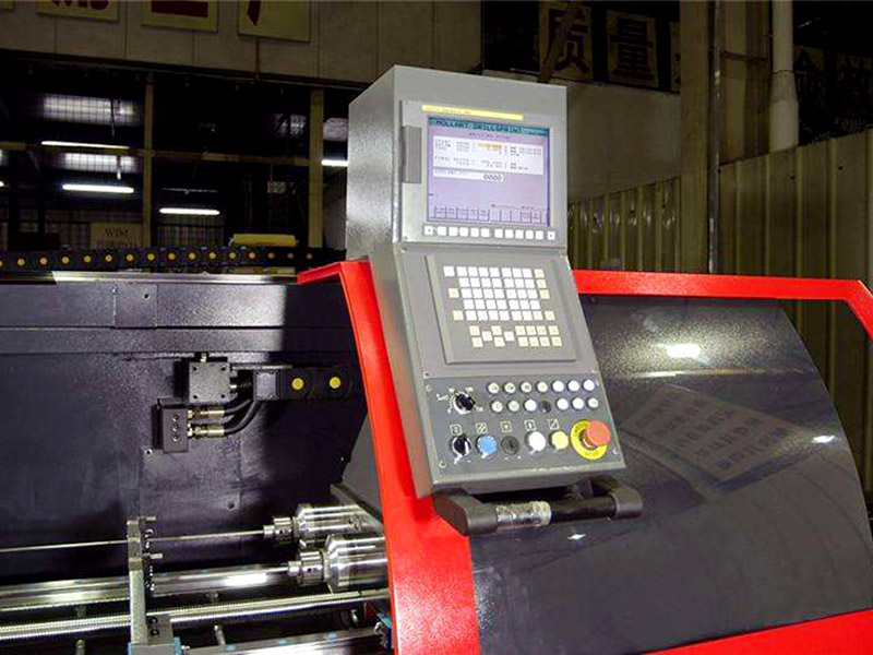 深孔鉆主軸產(chǎn)生噪音是什么原因？怎么解決？