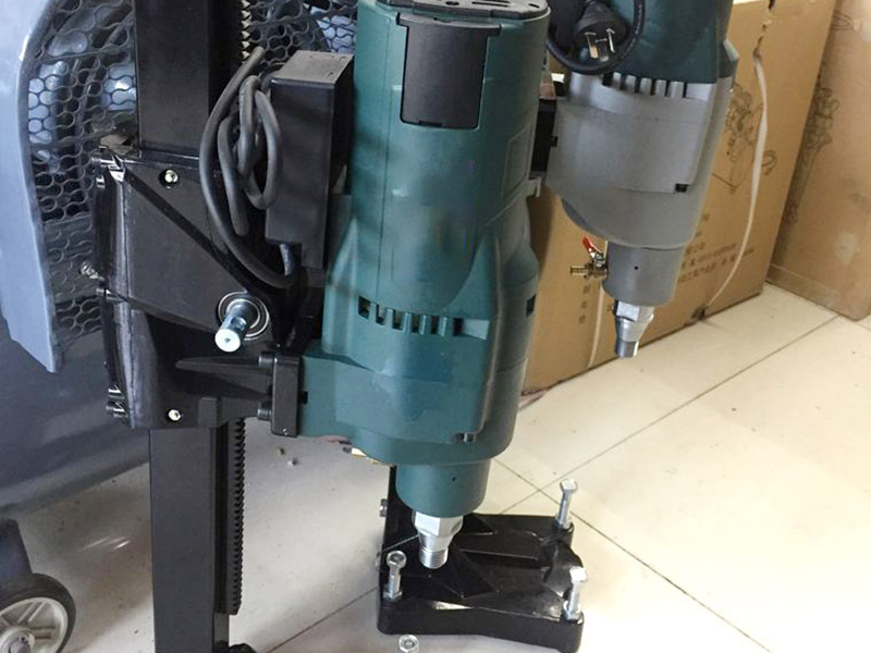 美國(guó)墻體鉆孔機(jī)哪兒買得到？