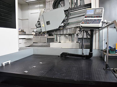 提高數(shù)控設(shè)備的利用率,加強對數(shù)控設(shè)備的管理