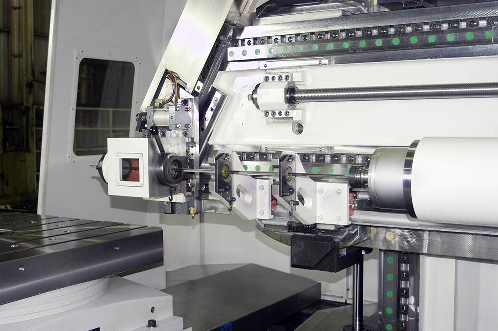 深孔鉆是什么，有什么優缺點以及深孔鉆的分類和特征